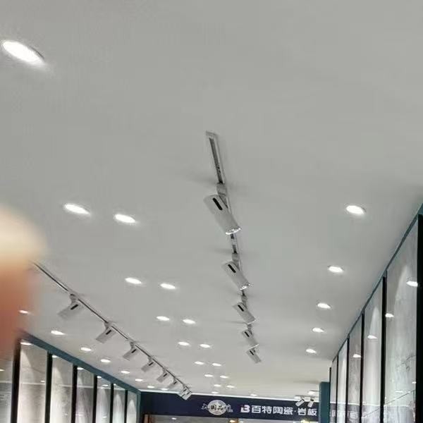 展廳