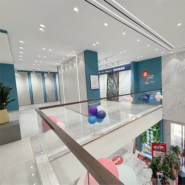 展廳
