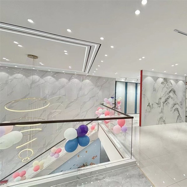 展廳